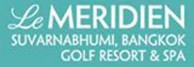 Le Meridien Suvarnabhumi, Bangkok Golf Resort & Spa - Logo